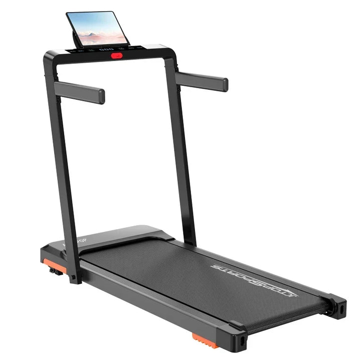 Collapsible Treadmill for Home Use