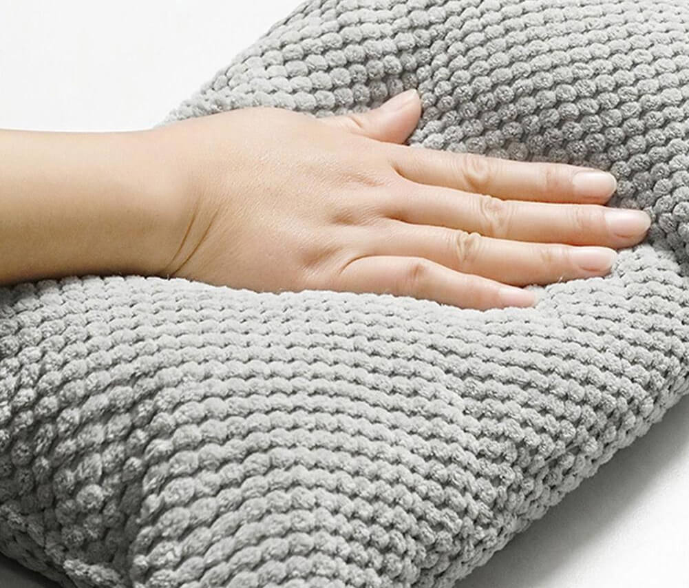 Safe bilsikkerhet seat for pet - comfortable travel