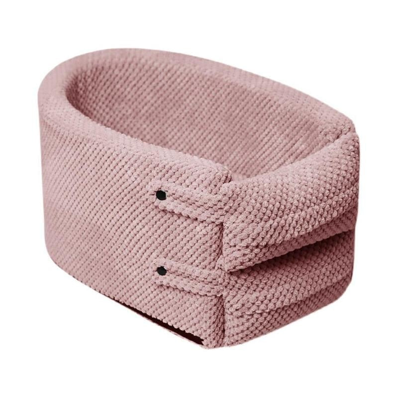 Safe bilsikkerhet seat for pet - comfortable travel