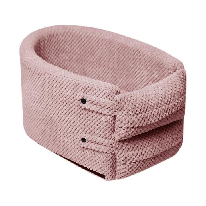 Safe bilsikkerhet seat for pet - comfortable travel