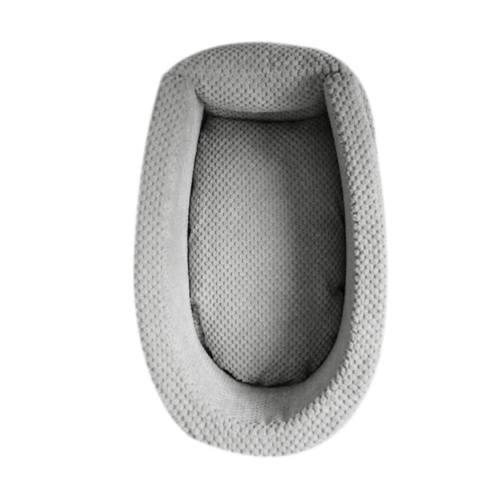 Safe bilsikkerhet seat for pet - comfortable travel