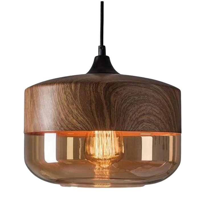 Scandinavian Ceiling Lamp – Elegant Lighting for the Home