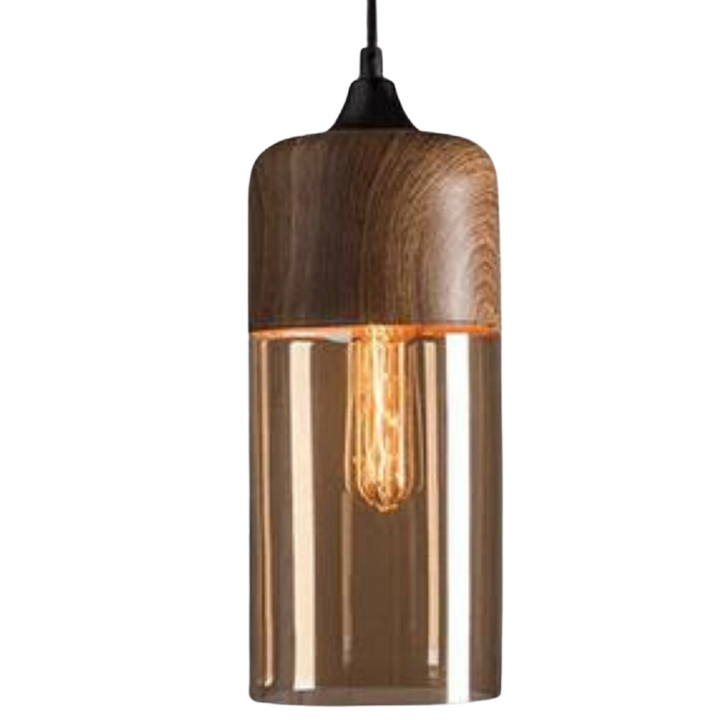 Scandinavian Ceiling Lamp – Elegant Lighting for the Home
