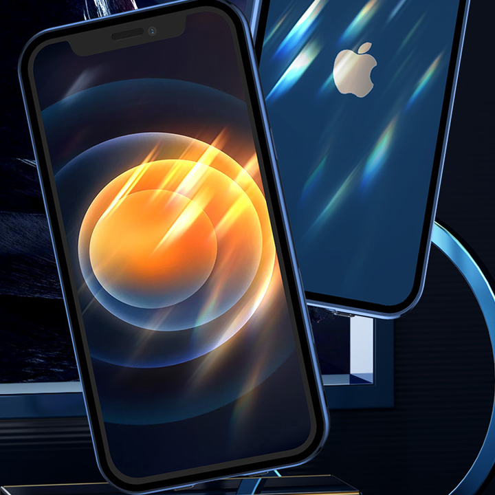 Double-sided iPhone-deksel - Hard-wearing | Safe Protection