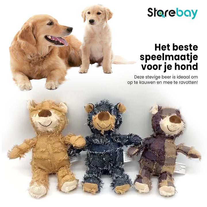 Dog&