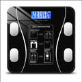 Smart Body Analysis Scale with App and 11 Measurements