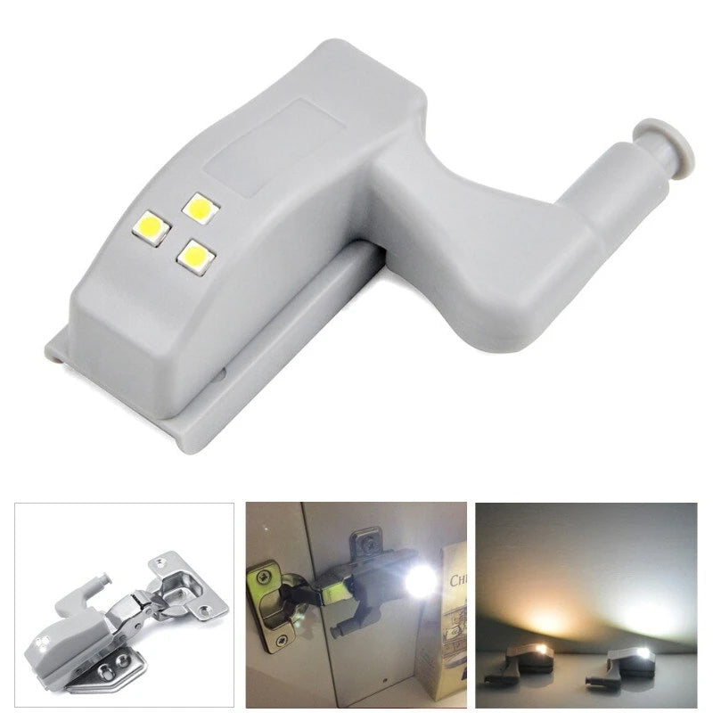 Smart Sensorskap LED-light – Automatic lighting