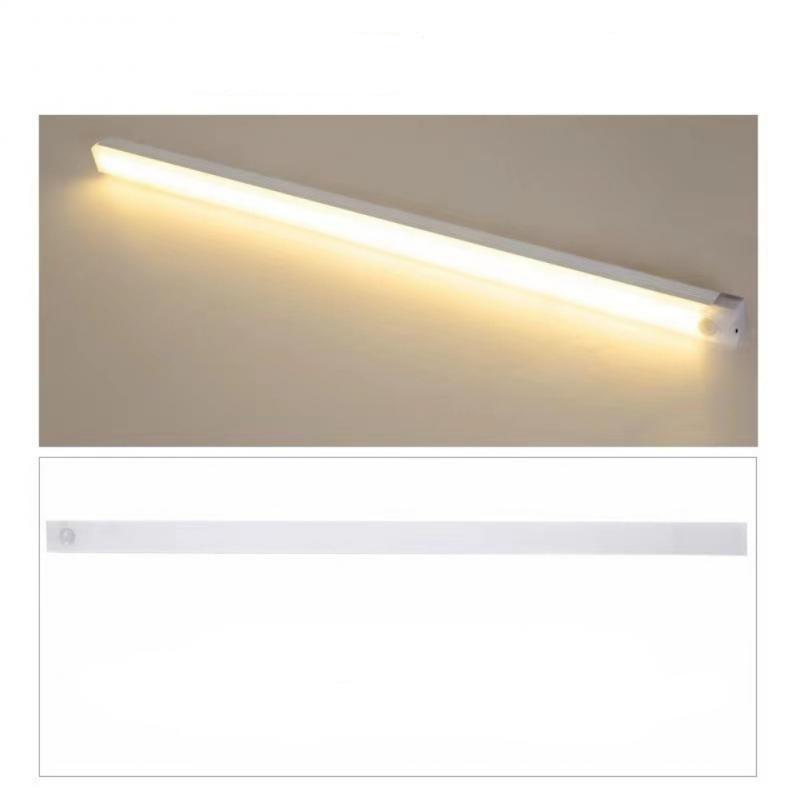 Smart Wireless Motion Sensor Light for Home