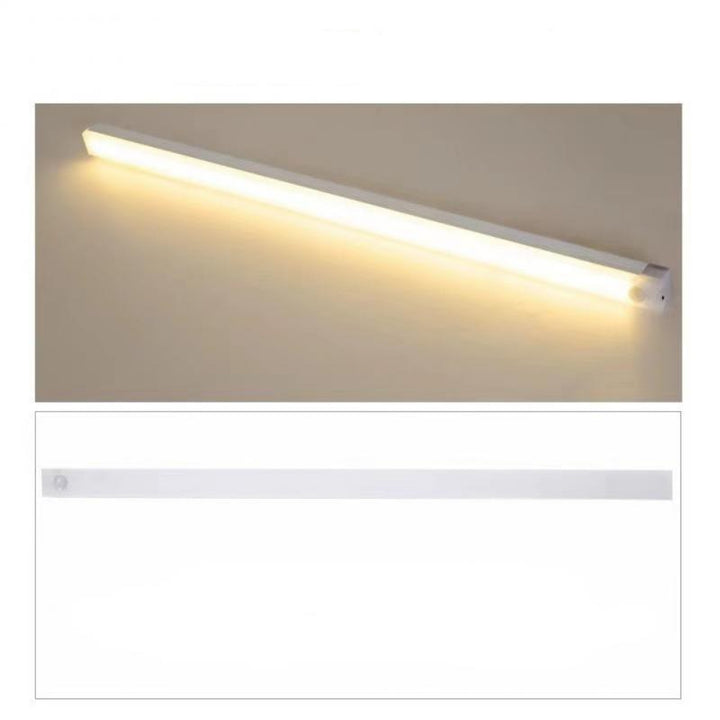 Smart Wireless Motion Sensor Light for Home