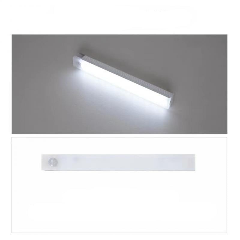 Smart Wireless Motion Sensor Light for Home