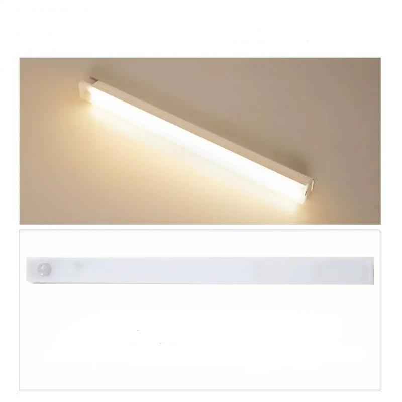 Smart Wireless Motion Sensor Light for Home