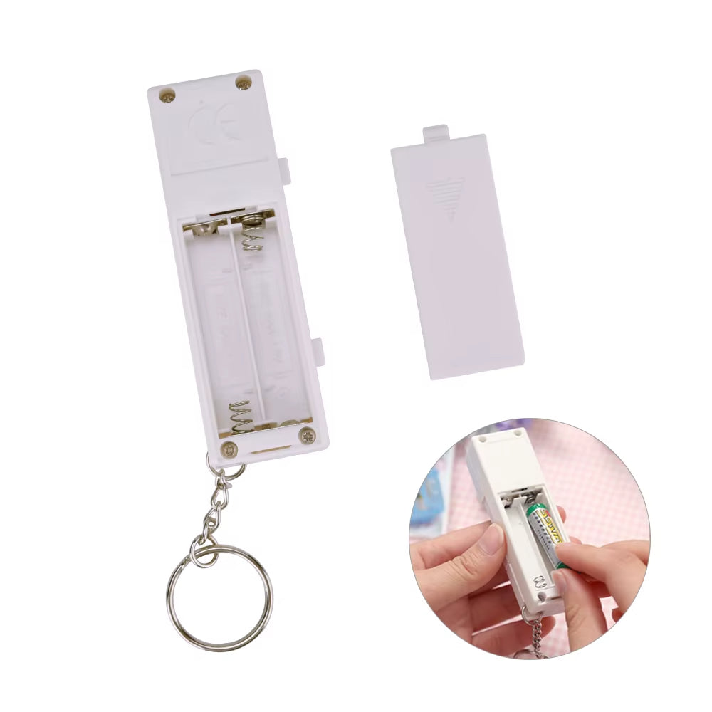 Smart Pill Organiser with Alarm – Weekly Medication Box