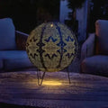 Solar lantern - Marrakesh-Design | Outdoor Lighting