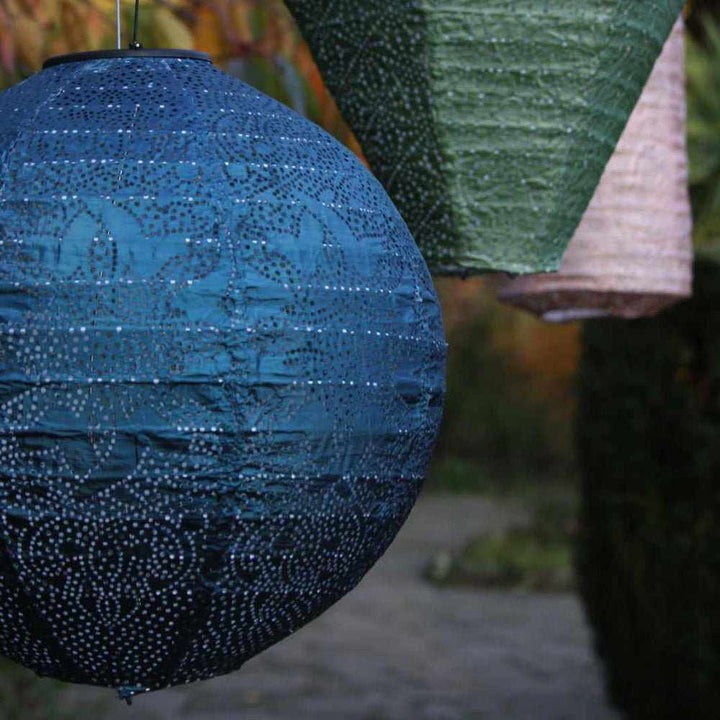 Solar lantern - Marrakesh-Design | Outdoor Lighting