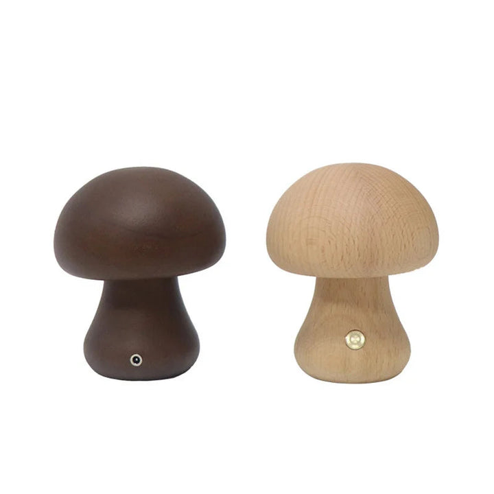 Cozy Soup-Shaped Night Light for Kids – With Touch Control