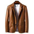 Men's Jacket Nightfall – Timeless Style and Comfort