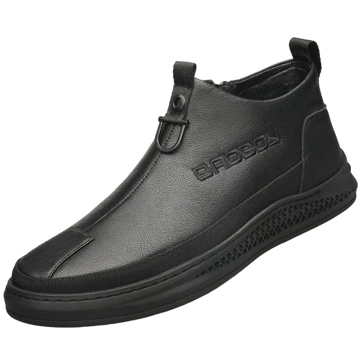 Men ankelstövler: stylish and comfortable shoes for everyday use