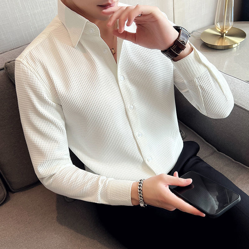 Structured Men&