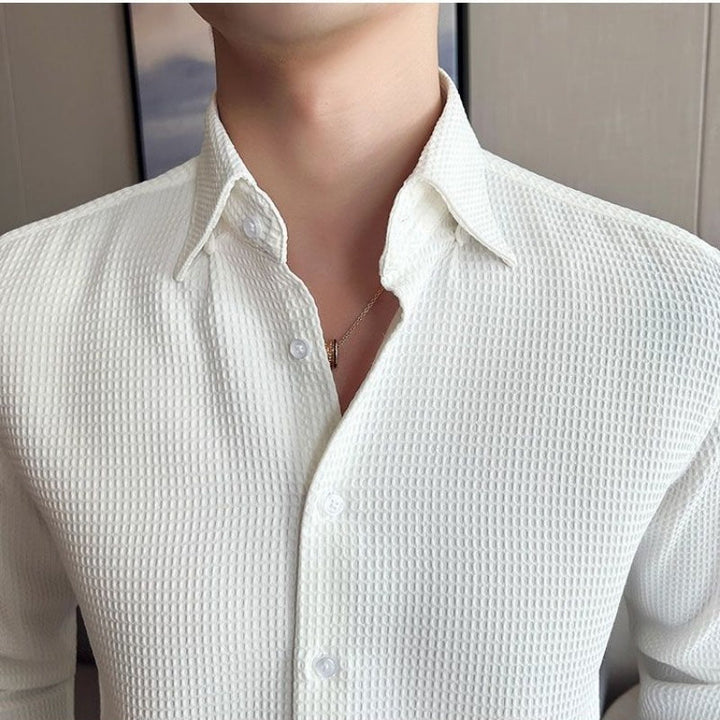 Structured Men&