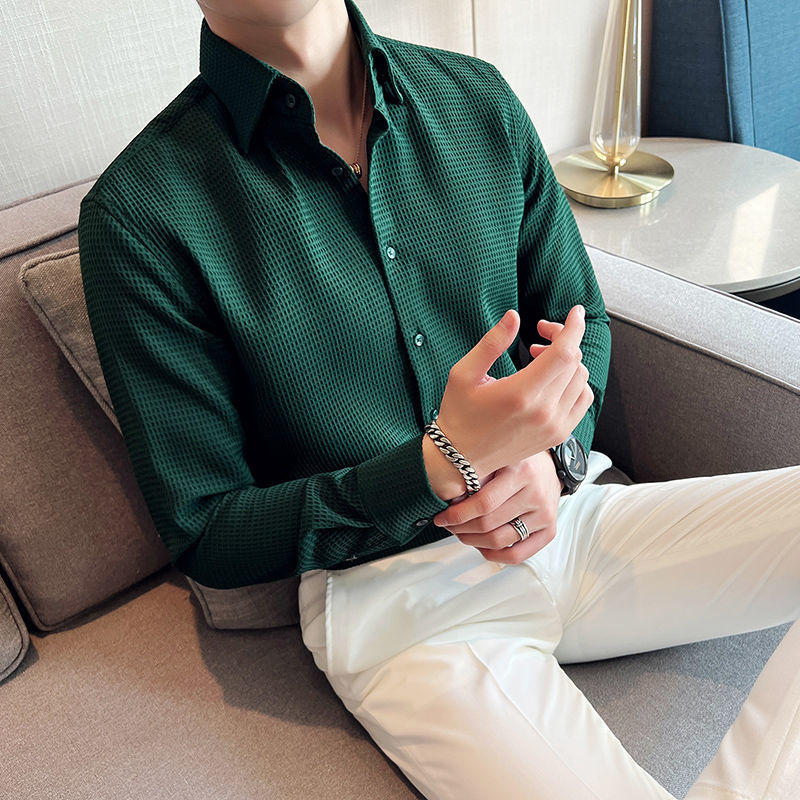 Structured Men&