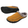 Men's Minimalist Slippers – Optimal Comfort