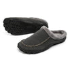 Men's Minimalist Slippers – Optimal Comfort