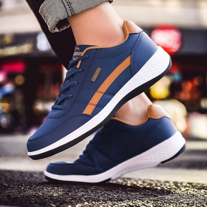 Comfortable and support only sports shoe for men