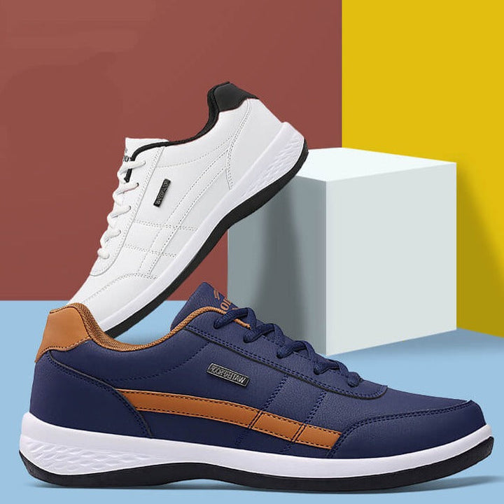 Comfortable and support only sports shoe for men