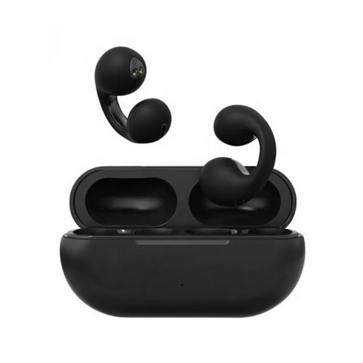 Thread loose head telephone with clear sound