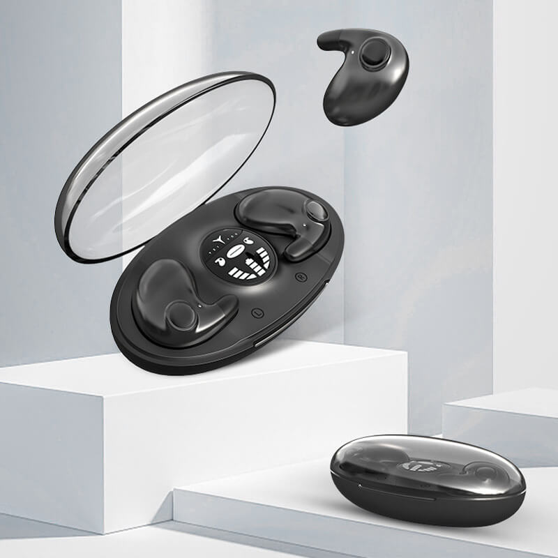 Thread loose stöyreduserende sleep earbuds