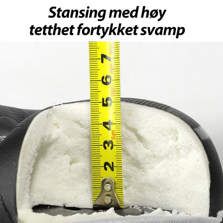 Sykling setepute - Soft Silicone - Breathable design