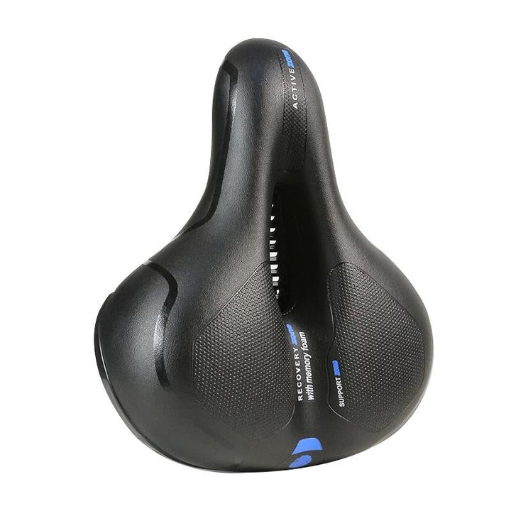 Sykling setepute - Soft Silicone - Breathable design