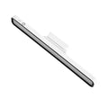 Wireless LED light bar with magnetic mount for versatile lighting