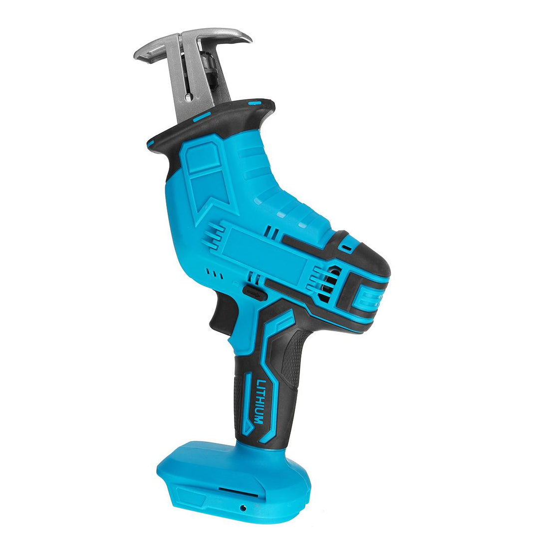 Wireless Stempelsag: Quick &amp; Precise Kapping on Trange Steder