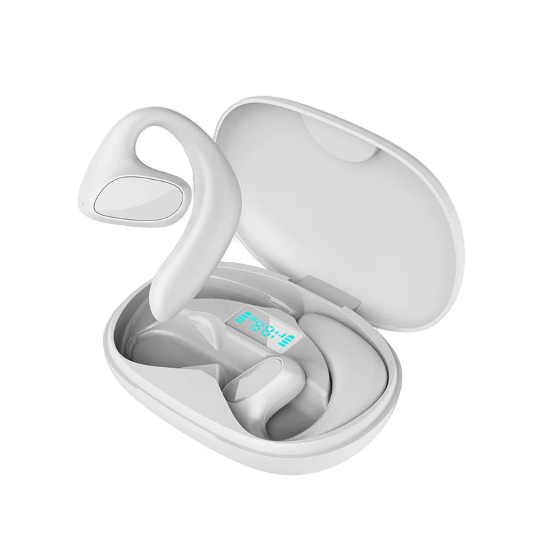 Thread loose earbuds with sanntids translation - unisex