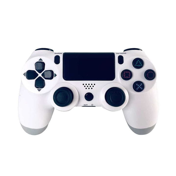 Ps 4 wireless control - touchpad and vibration