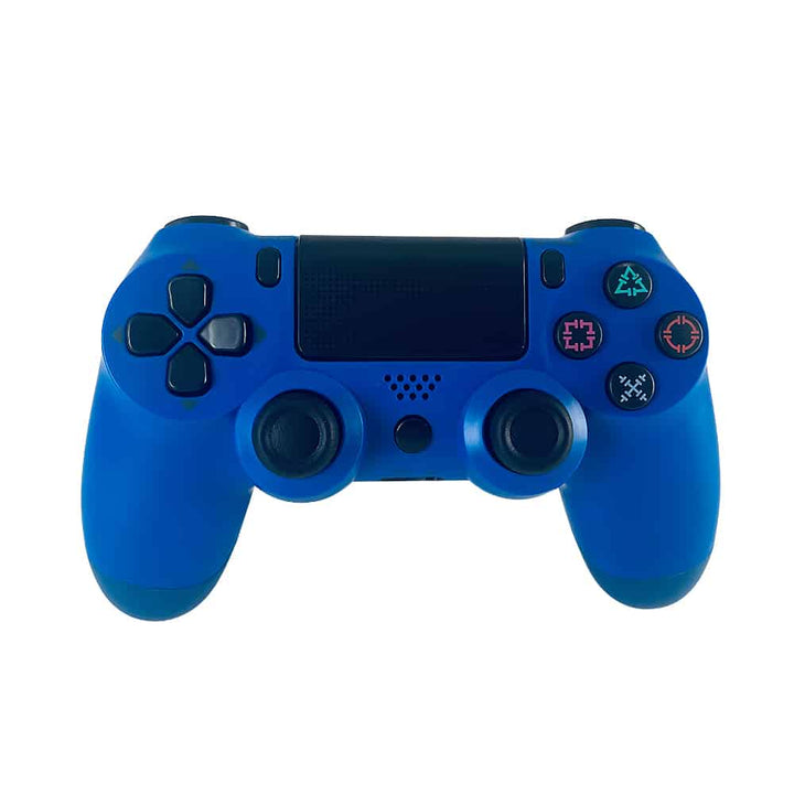 Ps 4 wireless control - touchpad and vibration