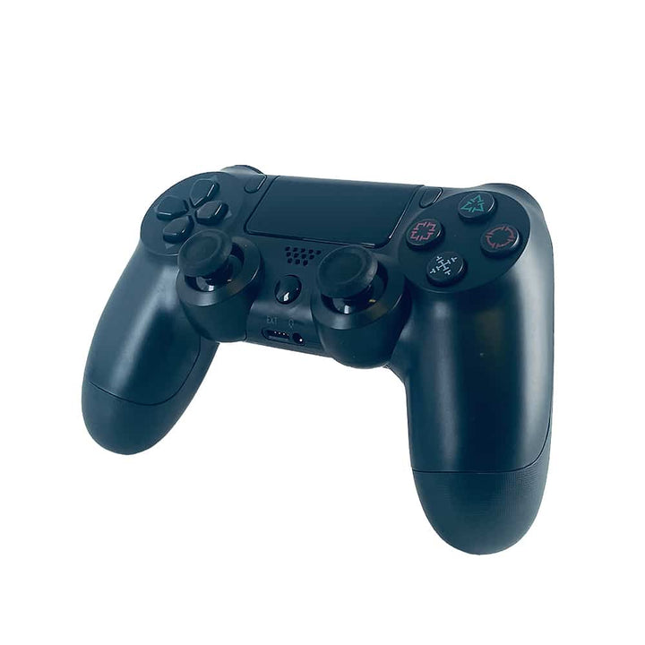 Ps 4 wireless control - touchpad and vibration