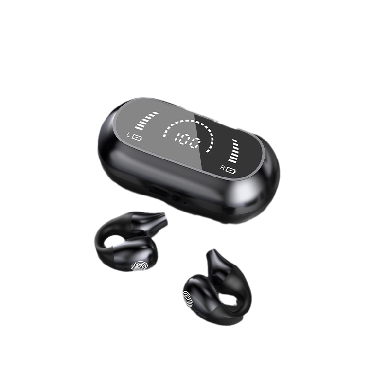 Wireless Bluetooth Öreplugger - Clear Sound &amp; Comfort