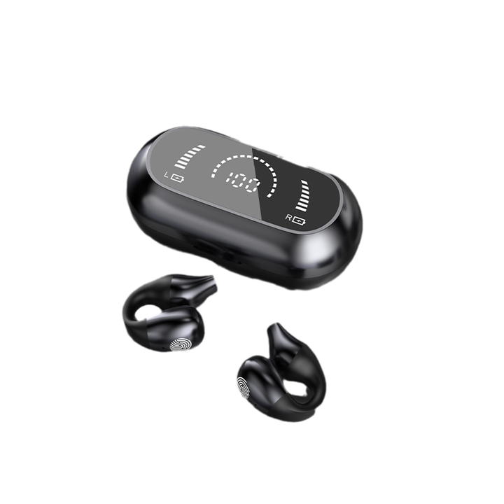 Wireless Bluetooth Öreplugger - Clear Sound &amp; Comfort