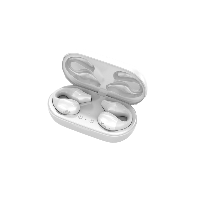 Wireless Bluetooth Öreplugger - Clear Sound &amp; Comfort