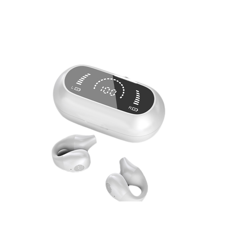 Wireless Bluetooth Öreplugger - Clear Sound &amp; Comfort