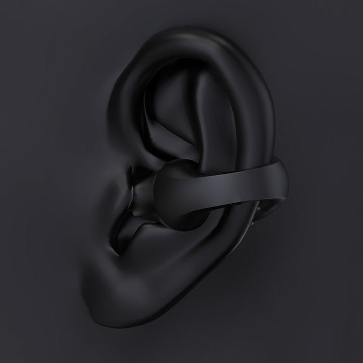 Wireless Bluetooth Öreplugger - Clear Sound &amp; Comfort