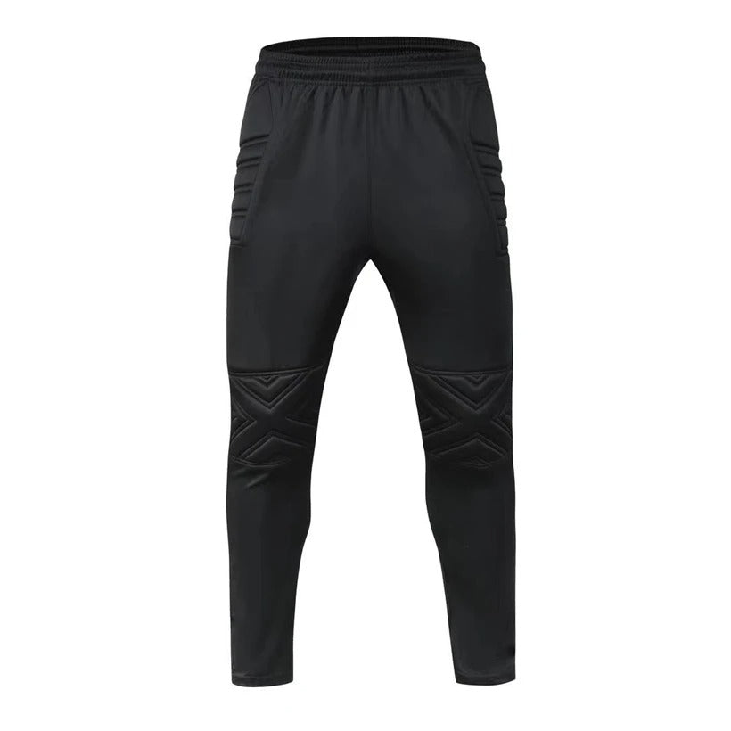 Training Pants for Men and Youth – Flexible Fit
