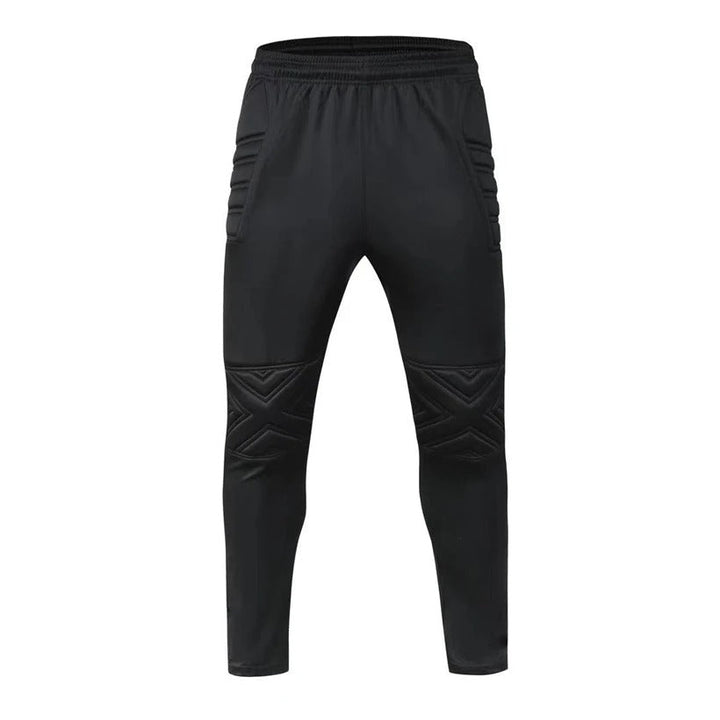 Training Pants for Men and Youth – Flexible Fit