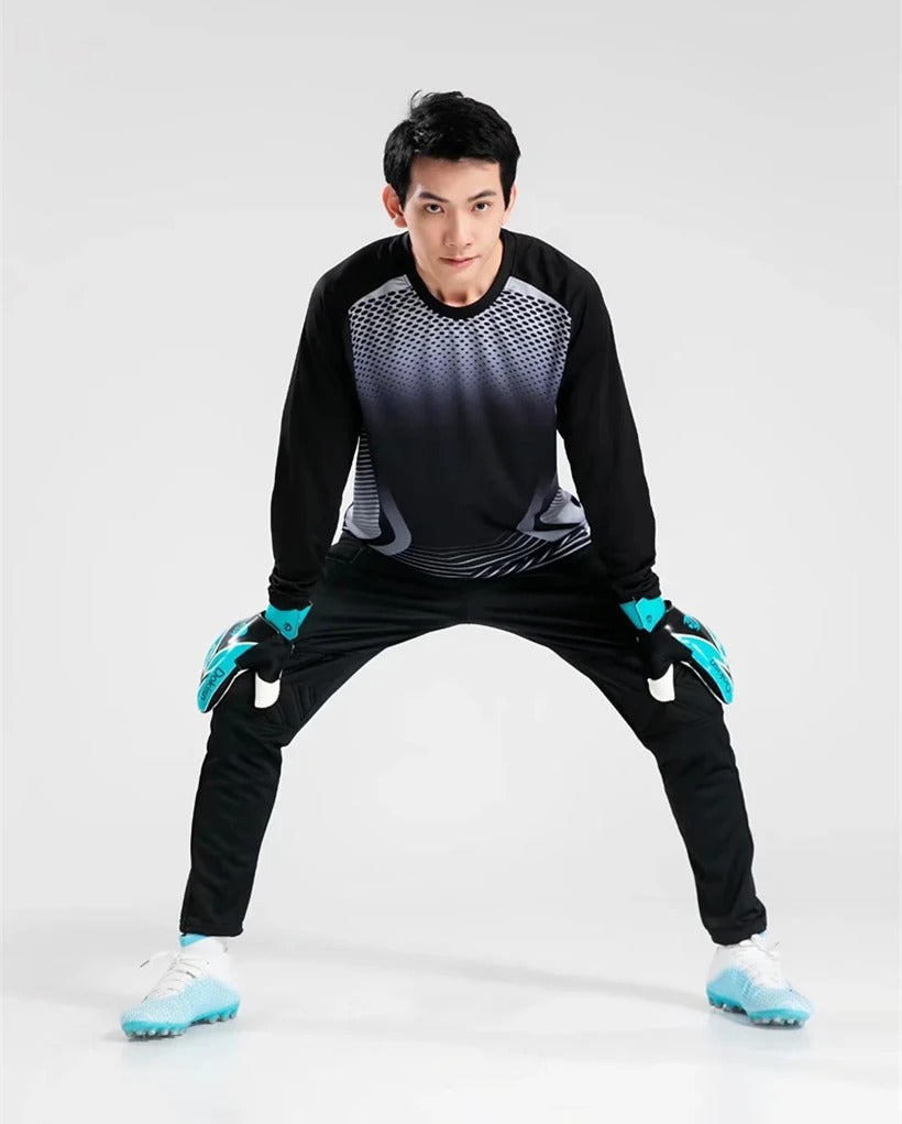 Training Pants for Men and Youth – Flexible Fit