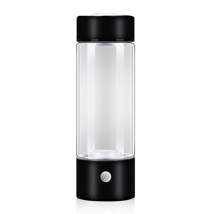 Unisex Hydrogen Water Bottle - Enhanced Hydration