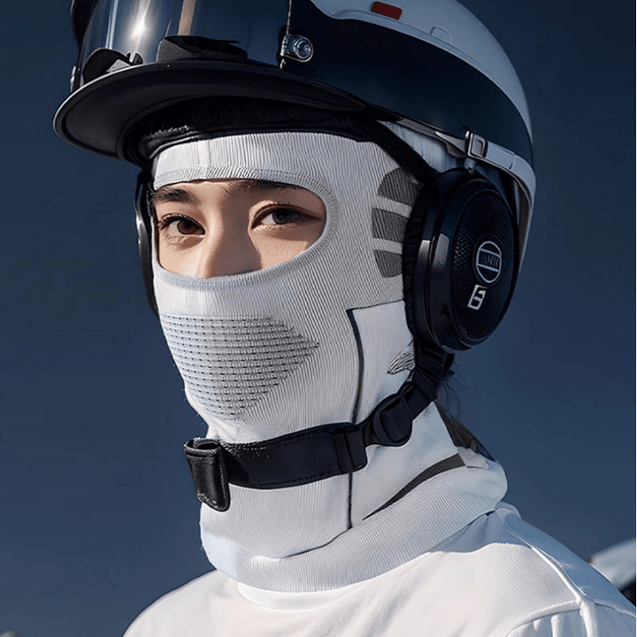 Unisex Thermal Balaclava for Winter Activities