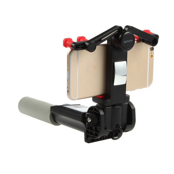 Universal 360° Rotatable Selfie Stick for Mobile