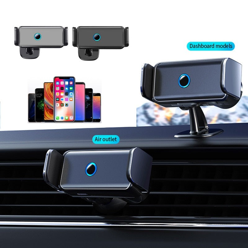 Universal Electric Car Holder for Phones